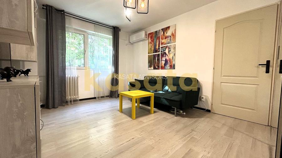 2 camere I Mega Mall I et 1 I bloc reabilitat I mobilat si utilat - 3