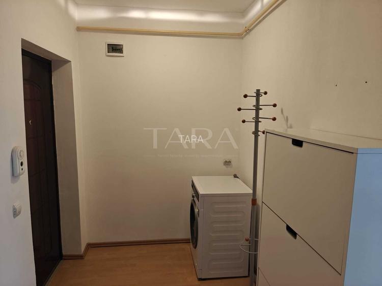 Apartament 2 camere mobilat cu parcare, Florești zona Penny. - 6
