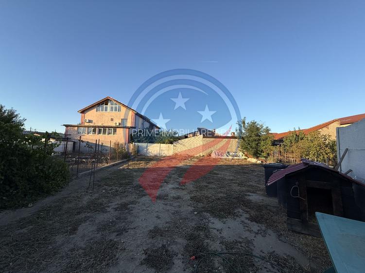 Teren de vanzare/in apropiere de zona 1 mai/ Craiova - 3