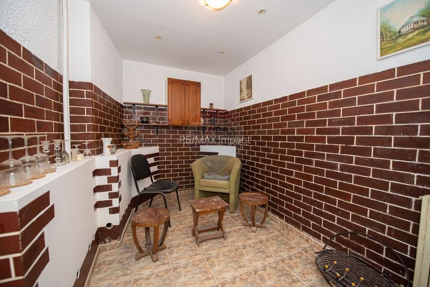 Vila de vanzare cu etaj Calea Calarasi Delea Veche - 18