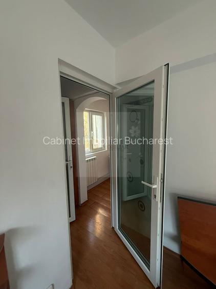 Parc Cismigiu | 2 camere | Creditabil | Etaj 5/6 - 6