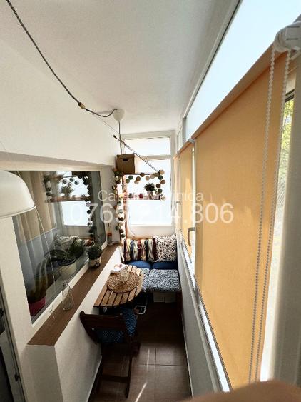 Proprietar Apartament 2 camere decomandat - 10