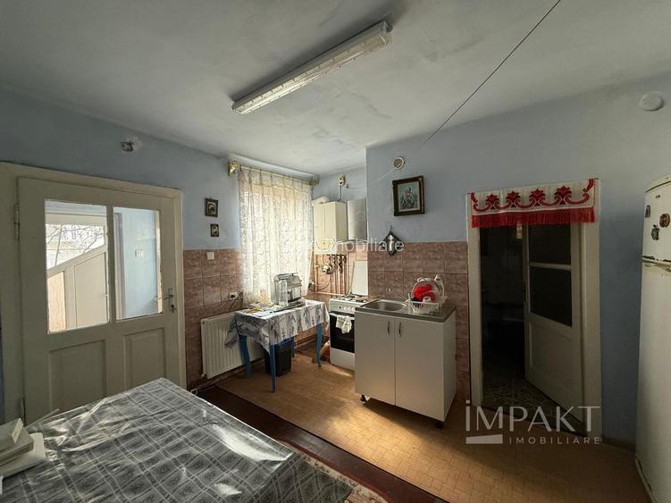 Oportunitate de investitie: casa renovabila in Someseni! - 6