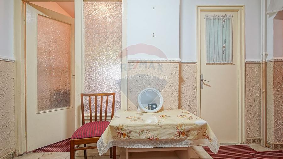 COMISION 0% || 3 CAMERE DECOMANDAT || ETAJUL 1 || GRIVITEI - 17