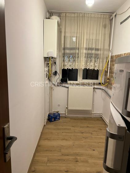 39371  Apartament 2 camere Casa de Cultura - 8