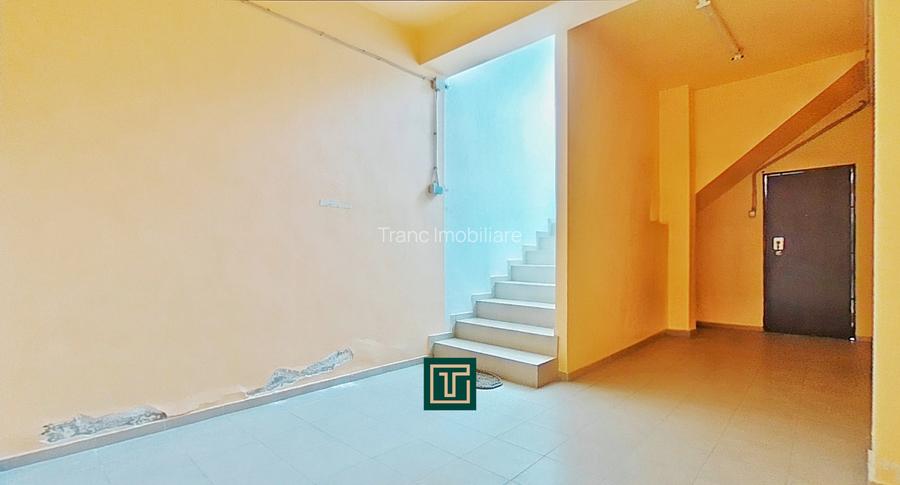 Clădire cu 10 camere în Aradul Nou – ideală pentru investiție/afaceri - 5