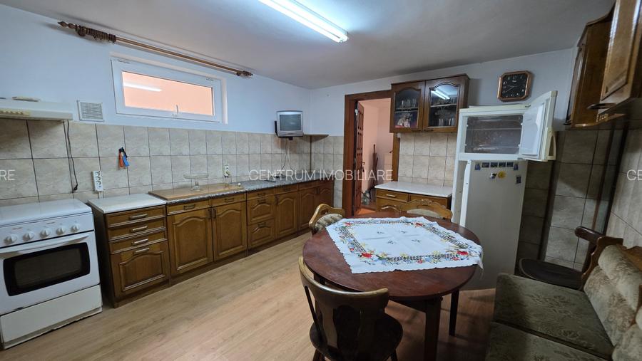 Casa singur curte Orasul Pantelimon - teren 432 mp - 9