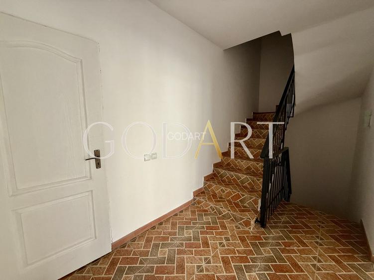 Oportunitate | Vila individuala | Curte | Tei - 18