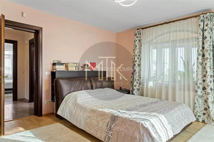 Vila 6 camere I Otopeni I 4Locuri de parcare - 14