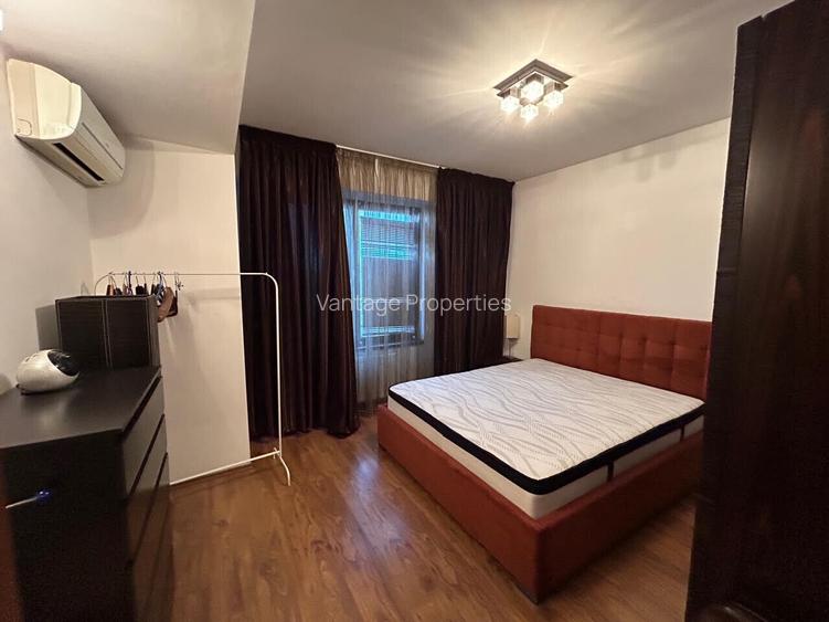 Apartament 3 camere, Central Park, garaj, terasa - 17