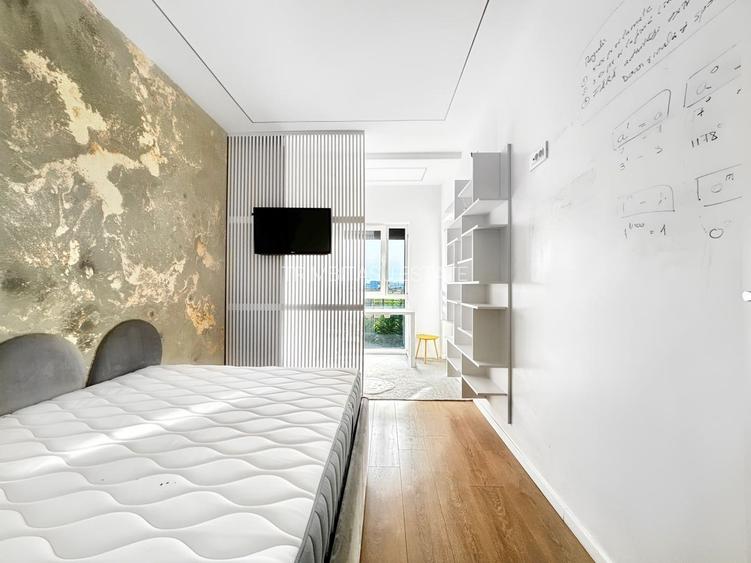 3 Camere | Lux | Piscina | 2x Parcare | Mobilat-Utilat | Comision 0 - 7