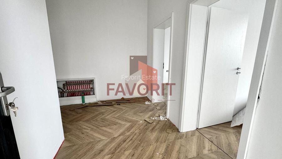 Duplex Individual pe Parter | 4 camere | La Asfalt | Toate utilitatile - 9