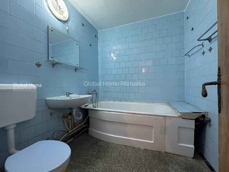 Apartament 3 Camere | Vitan-Mihai Bravu | Bloc reabilitat - 11