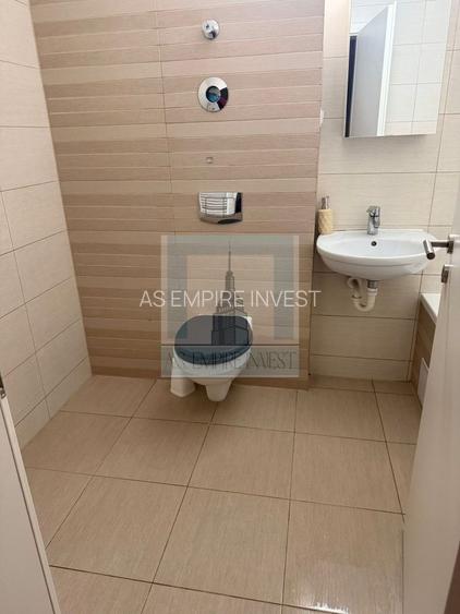 Apartament 3 camere , ETJ 2/8 -  zona Maurer Residence/Tractorul - 7