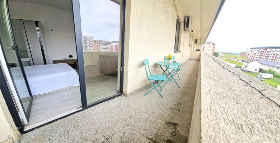 Apartament 2 camere Open Space – Militari Residence | Strada Tineretul - 6