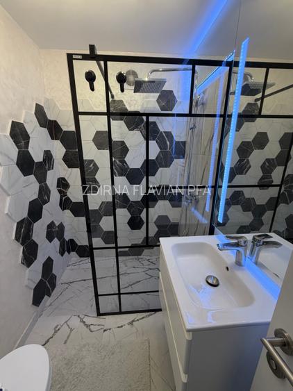 Apartament 2 camere - panoramic Parc IOR - centrala proprie - 9