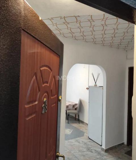 apartament 2 camere zona Dacia mobilat utilat 62 mp - 2