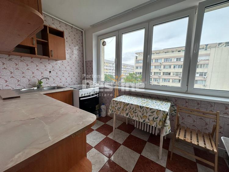 Apartament 3 camere semidecomandat in apropierea statiei de metrou Iancului - 12
