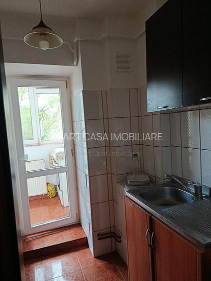 Apartament 1 camera gara strapungere silvestru - 6