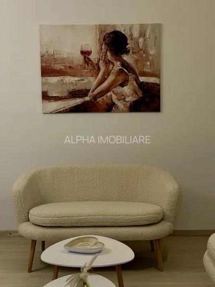 Apartament 2 camere Mihai Bravu | Parcare subterana - 4