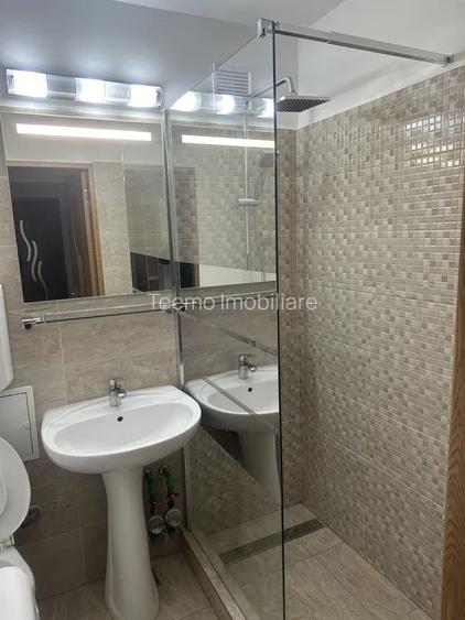 Apartament 2 camere, decomandat, 50 mp, metrou, zona Titan - 5