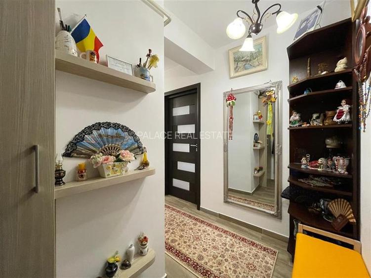 Apartament 2 camere, D,  bloc nou, cartier I.C Bratianu Bucium - 4