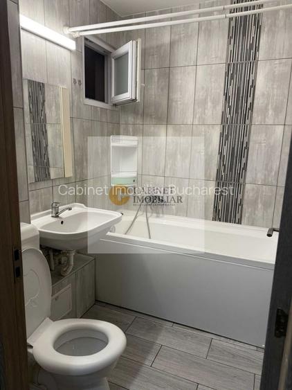 2 Camere - 50MP | Decomandat | Reabilitat | Renovat | Piata Moghioros - 4