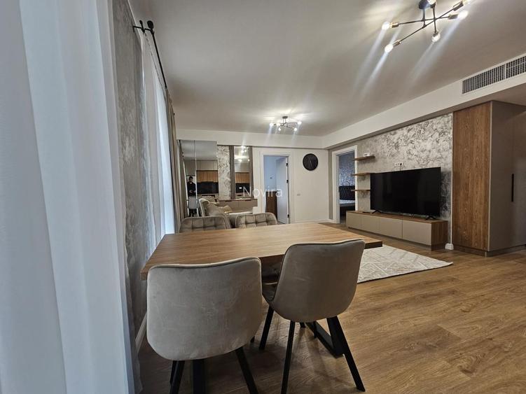 Apartament 3 Camere de Lux | Pipera Plaza | Parcare inclusa | - 5