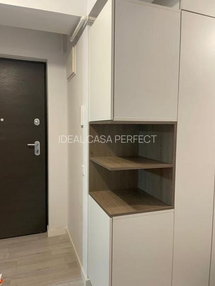 21 Residence din Bd. Iuliu Maniu nr 15 H, langa parcul Liniei, Carrefour - 11