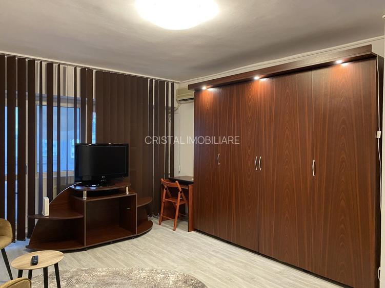 Garsonieră Hills Pallady, parcare inclusă, centrală proprie, metrou 1 minut - 3