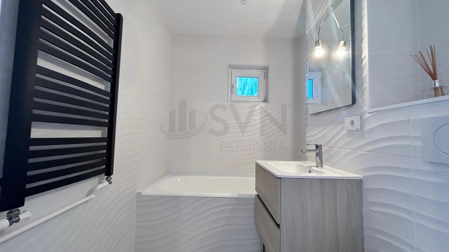 REA1029368 Apartament 3 camere RENEVOAT - NICOLAE TITULESCU
