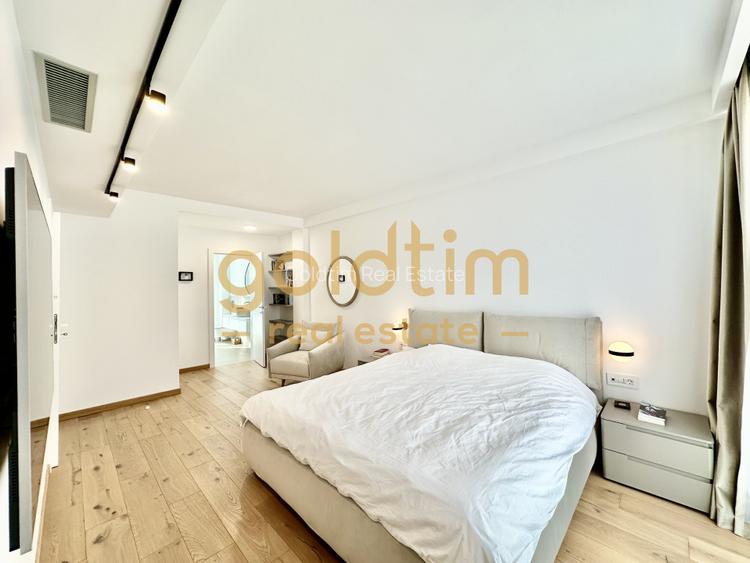 Casă premium Pipera/Epique Home/Panouri fotovoltaice/Mobilata complet/garaj - 13