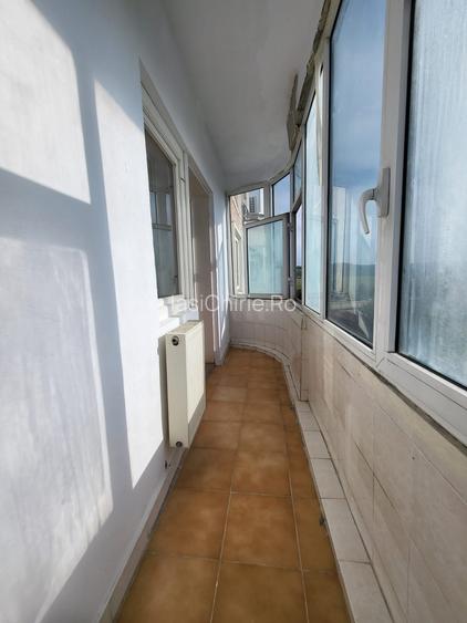 Apartament 4 camere, Pacurari , Rond Pacurari - 15