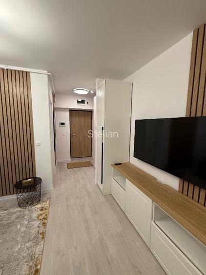 Proprietar | STUDIO | HILS REPUBLICA I Prima închiriere | CT + Parcare  - 2