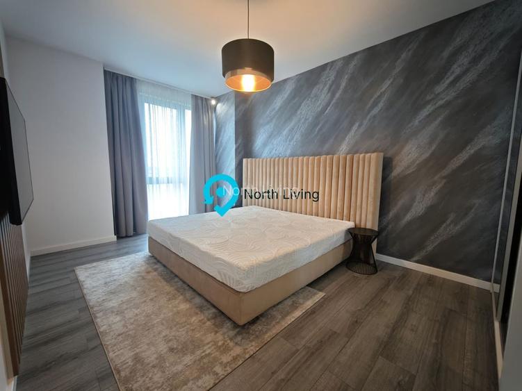 Penthouse 3 camere | 210 mp | 2 terase | Sisești - 7