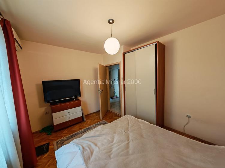 oferta excelenta; la 8 minute de Facultatea de Medicina si Farmacie la etajul 2 - 6