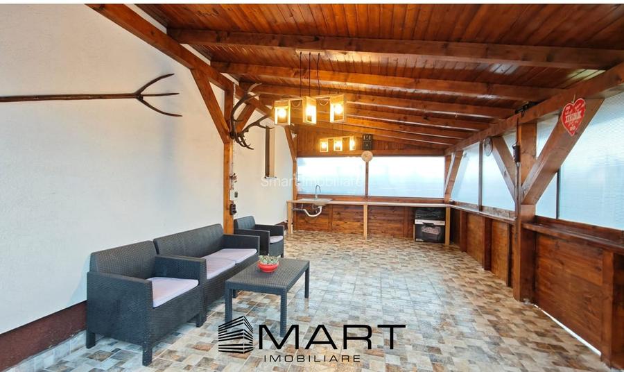 Casa Individuala 110 mp Izvor - 4