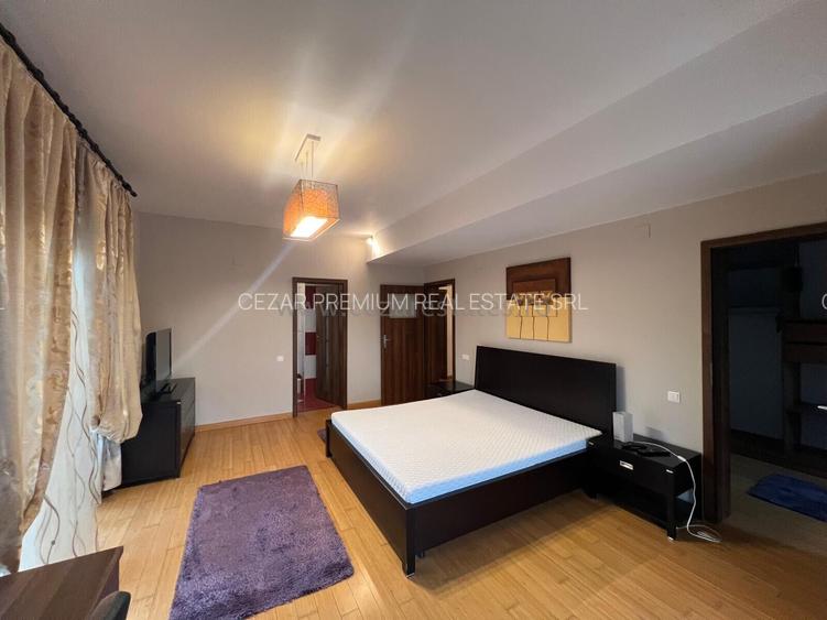 FLOREASCA VEDERE LAC FLOREASCA APARATMENT 4 CAMERE CLASIC | PARCARE - 21