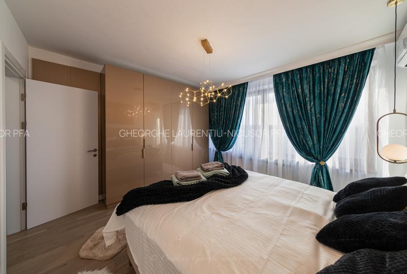 Apartament 3 camere Cismigiu-Sala Palatului - 20