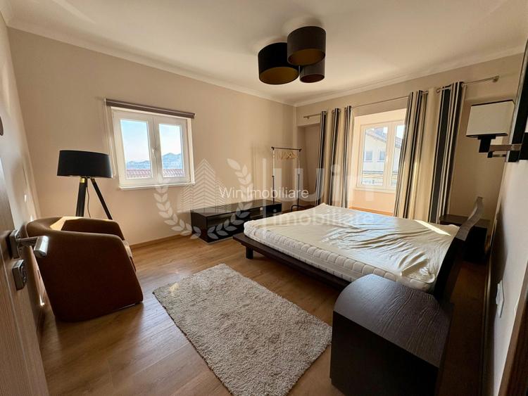 Casa individuala impartita in 4 apartamente | 226mp | Andrei Muresanu! - 22