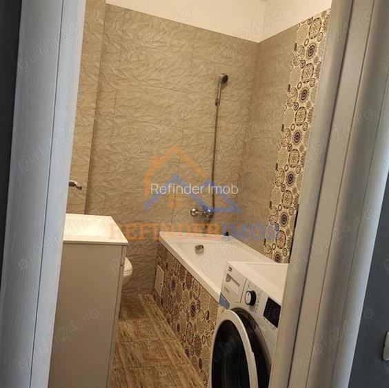 Garsoniera moderna si spatioasa zona Sos Salaj - 3