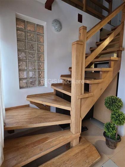 Casa de inchiriat in zona Scheii Brasovului - 11