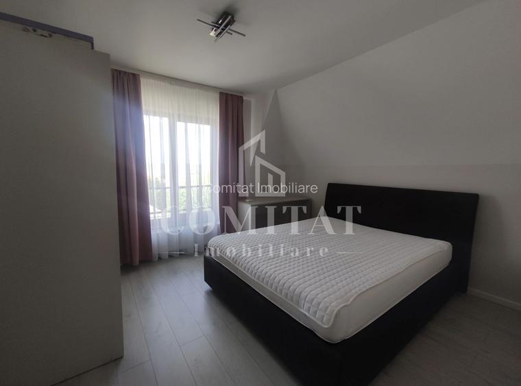 Apartament la vilă cu 4 camere decomandate | Cartierul Zorilor - 3