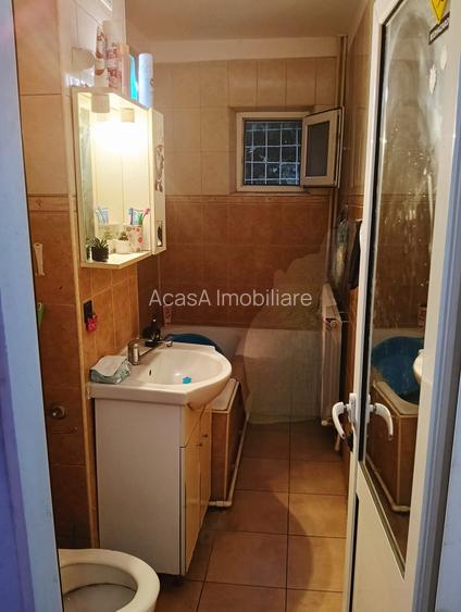 Apartament cu o camera Mazepa 2- Faleza parter CT - 4