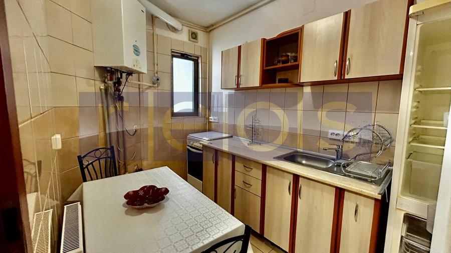 VANZARE GARSONIERA | MOBILATA UTILATA |  DOAMNA GHICA - 9