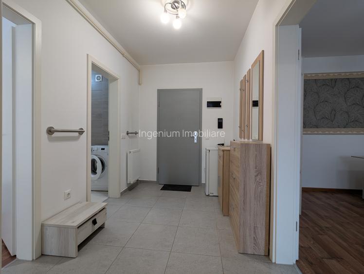 2 camere Avantgarden Bartolomeu - 8