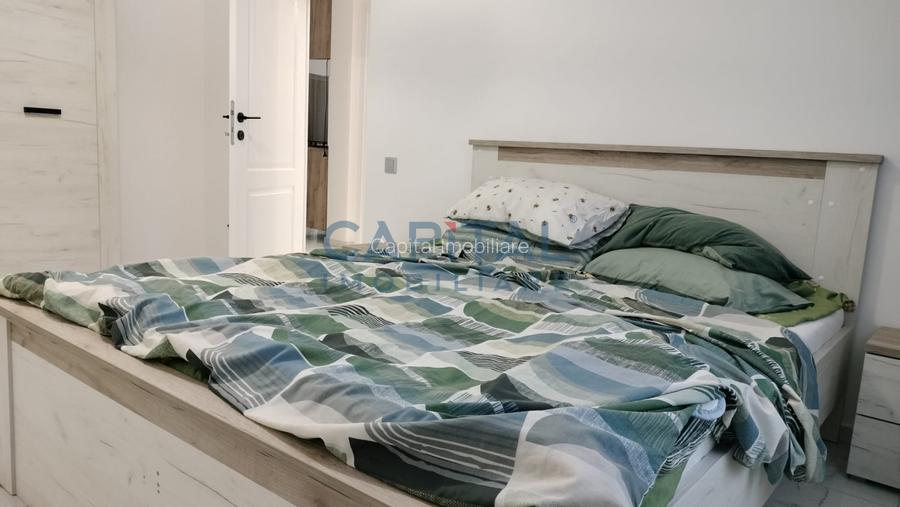 COMISION 0! Apartament 3 camere 60 de mp | BOXA | Zona Cetatii , Floresti - 6