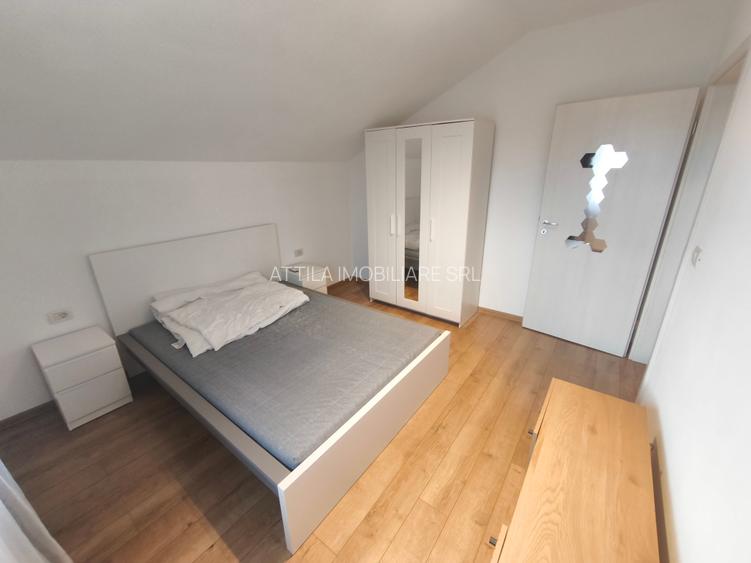 Moșnița Nouă duplex de închiriat 600 euro - 15