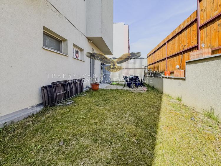 Apartament cu 2 camere|terasa mare|Golden Tulip/Zorilor - 17