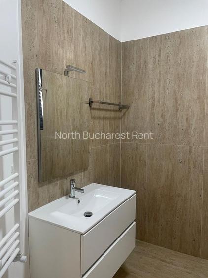 De inchiriat 3 camere in Aviației - 6